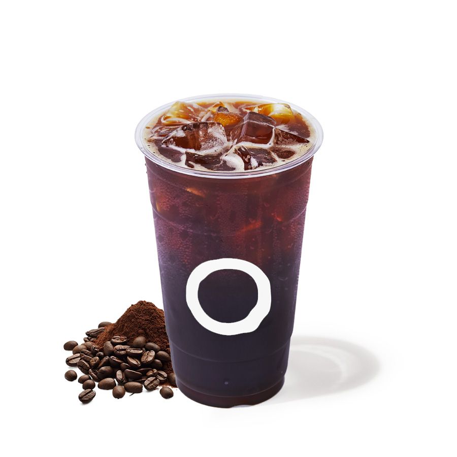金奖美式(700ml)