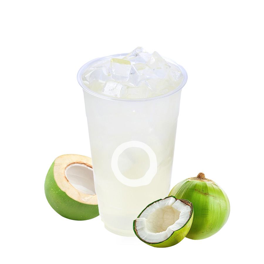 超清爽椰子水(700ml)