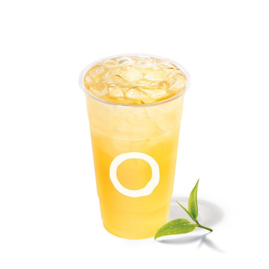 东方茉莉蜜茶(700ml)
