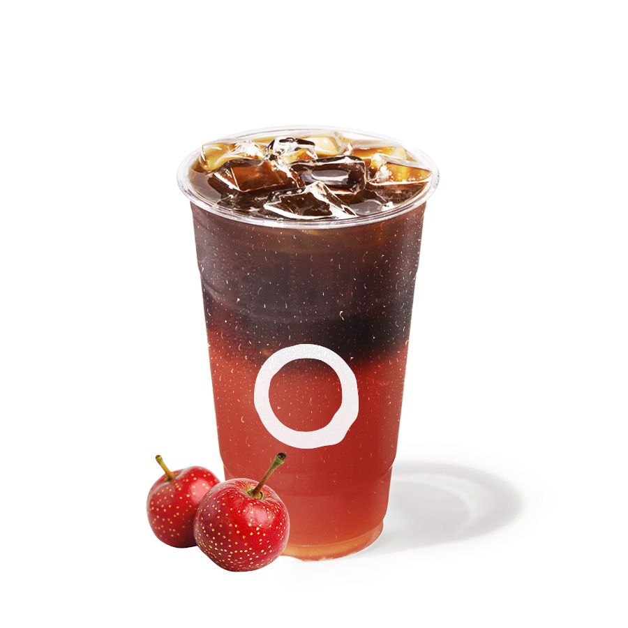 山楂美式(700ml)