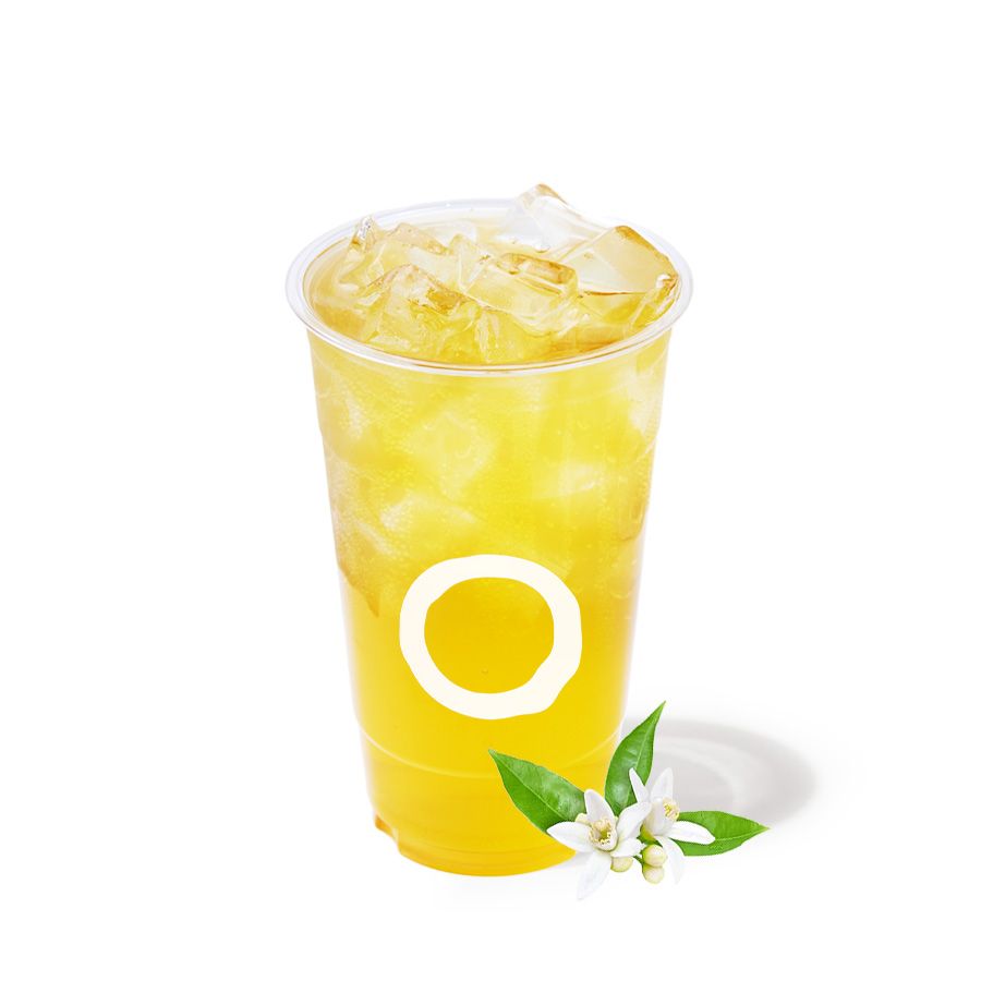 青椰茉莉冰茶(700ml)
