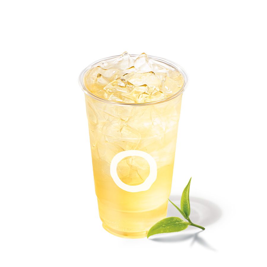 东方茉莉茶(700ml)