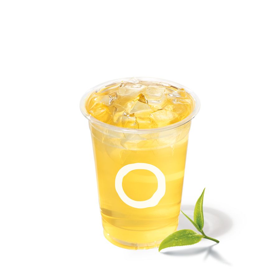 东方茉莉蜜茶