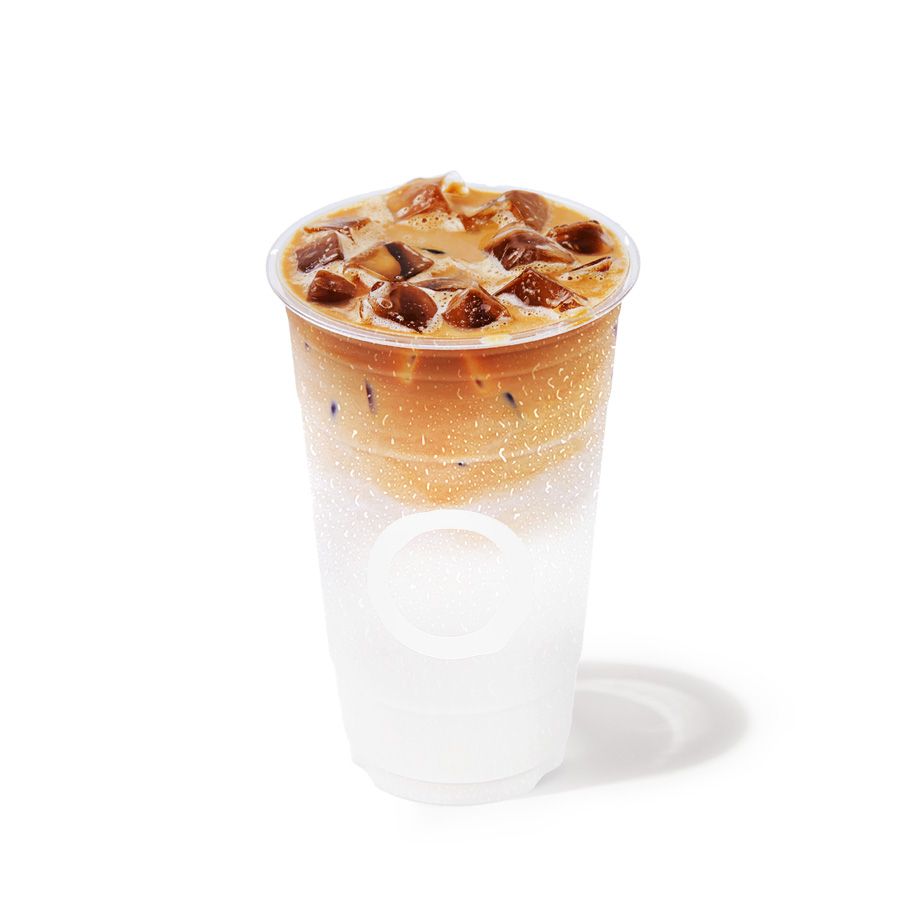 拿铁(700ml)