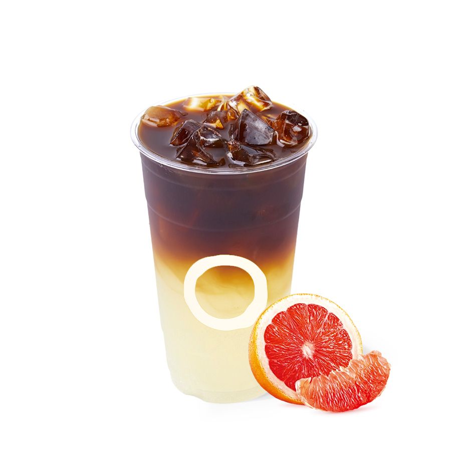 双柚美式(700ml)