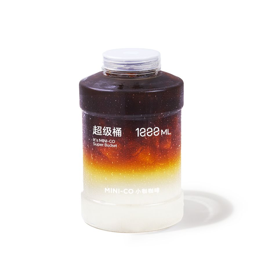 一大大大桶椰青美式(1L)