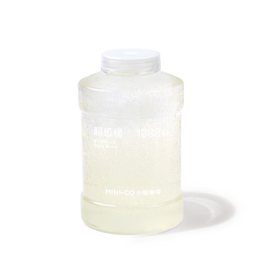 一大大大桶超清爽椰子水(1L)（拼）
