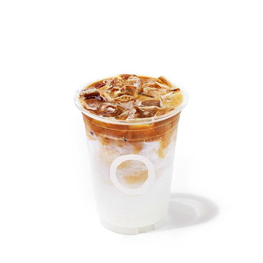 厚乳拿铁（拼）