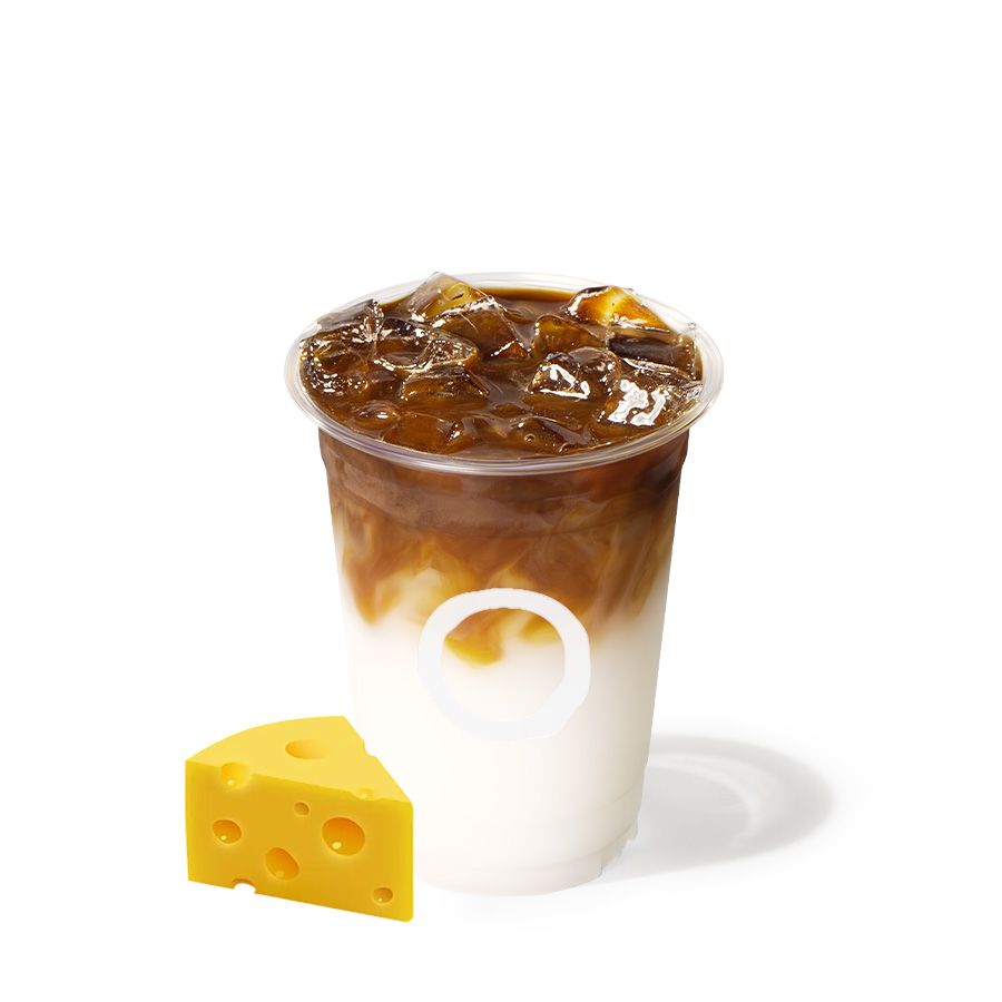 咸奶萃