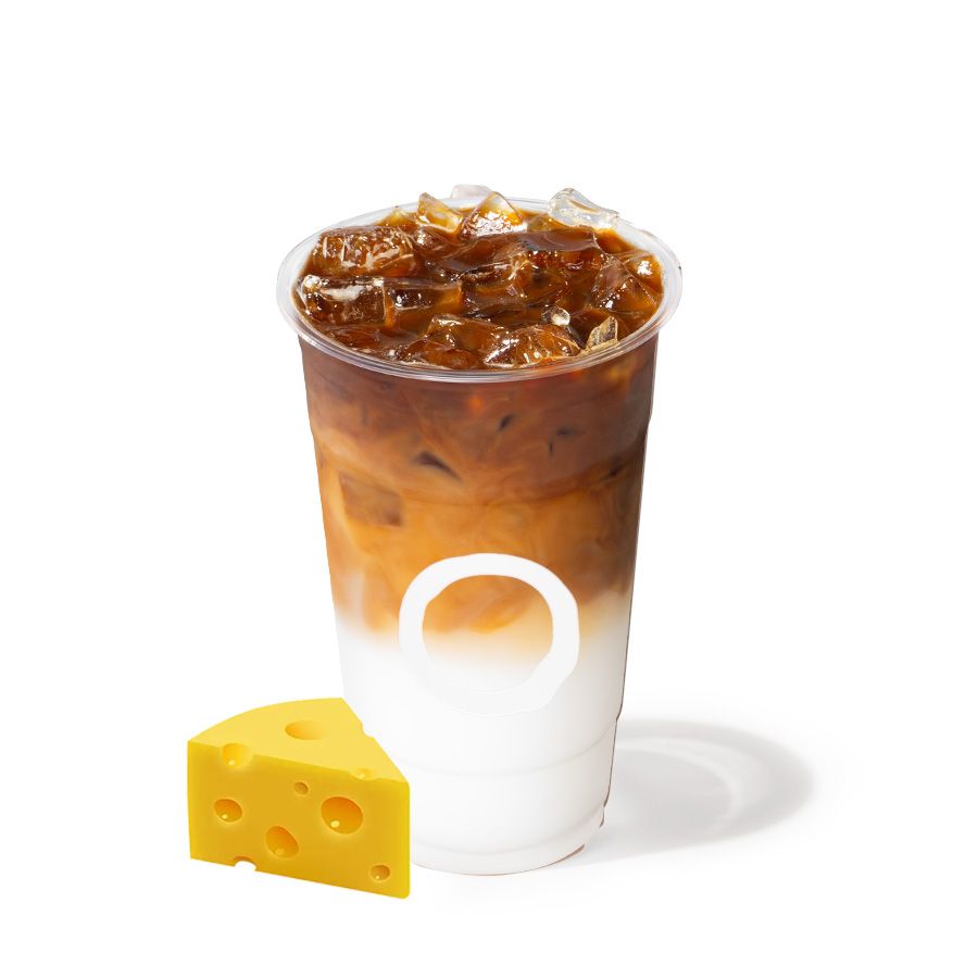 咸奶萃(700ml)
