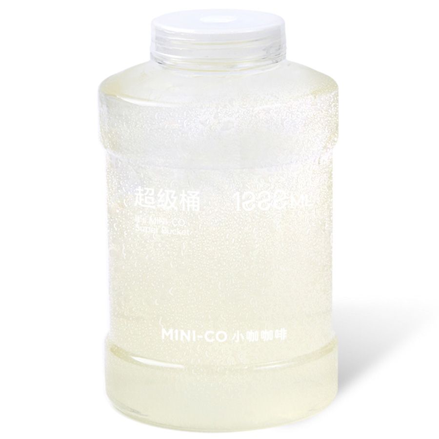一大大大桶超清爽椰子水(1L装)