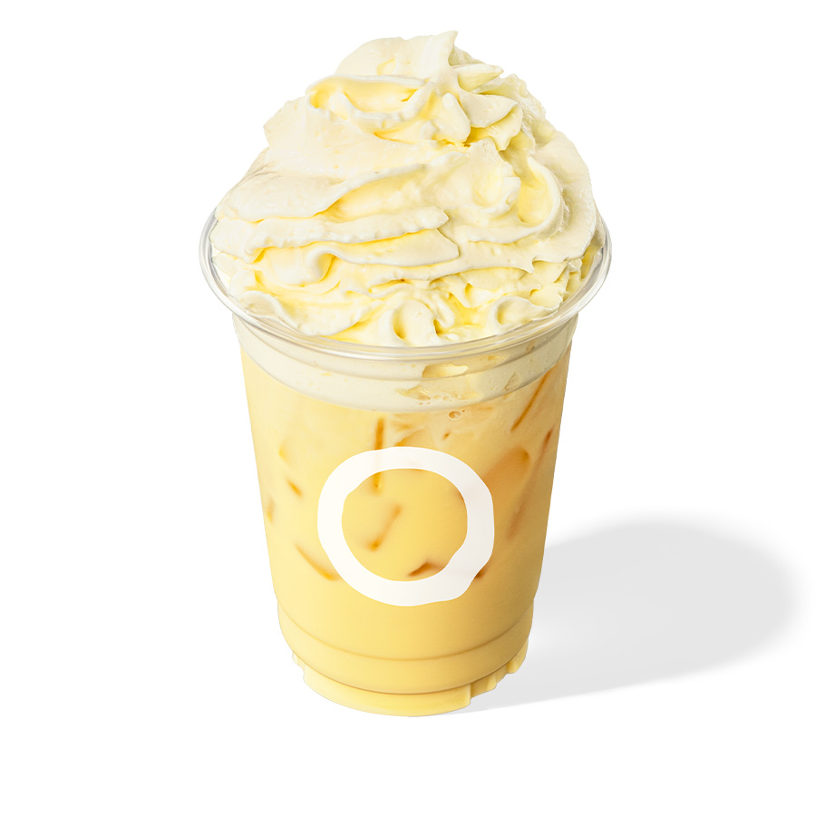 1根甜玉米·金乳茶