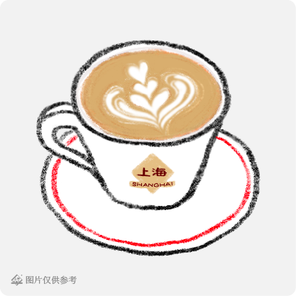 暴富拿铁