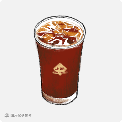 经典冷萃咖啡