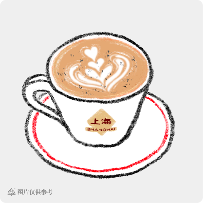 黑洋酥拿鐵