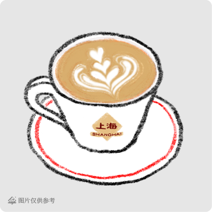 香蕉拿铁