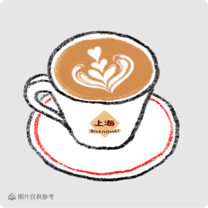 百利甜拿铁(含酒精)