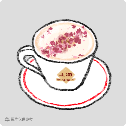 麦香玛奇朵系列