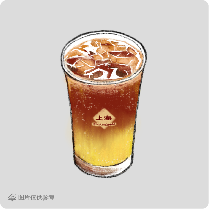 泡泡美式系列
