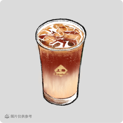 有力气美式