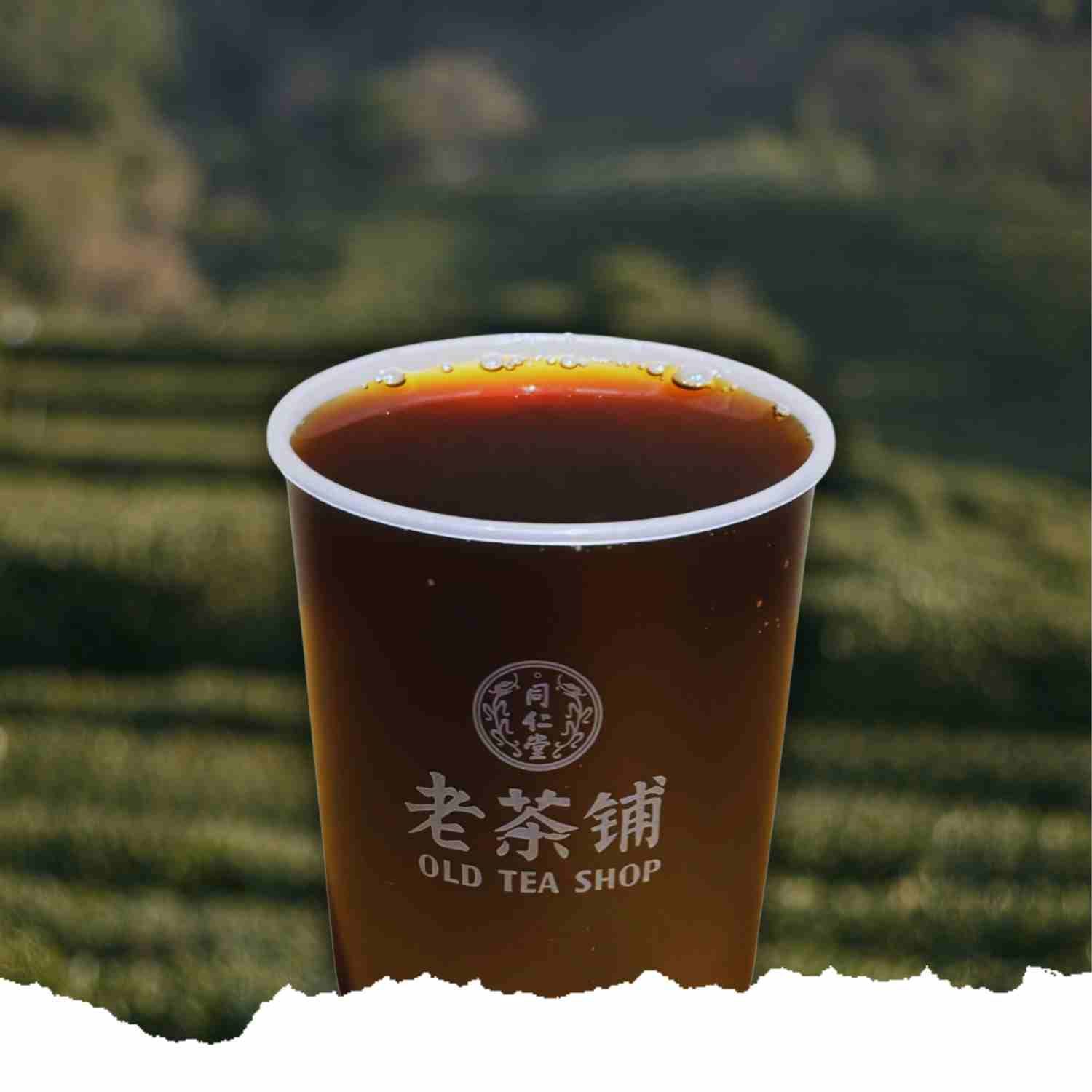 【膏方冲饮】玉灵膏饮