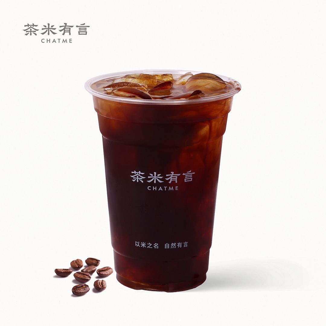 鲜萃美式