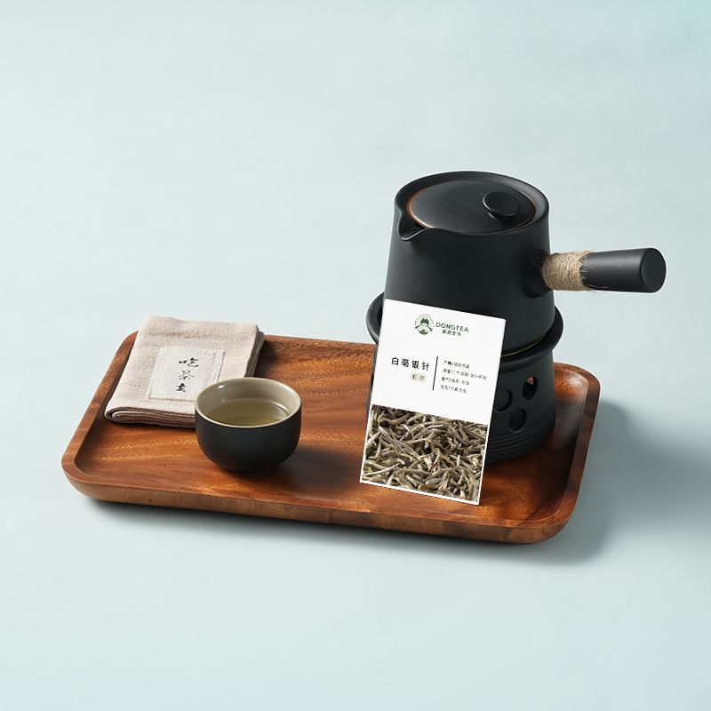 白毫银针