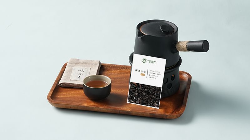 闽北水仙