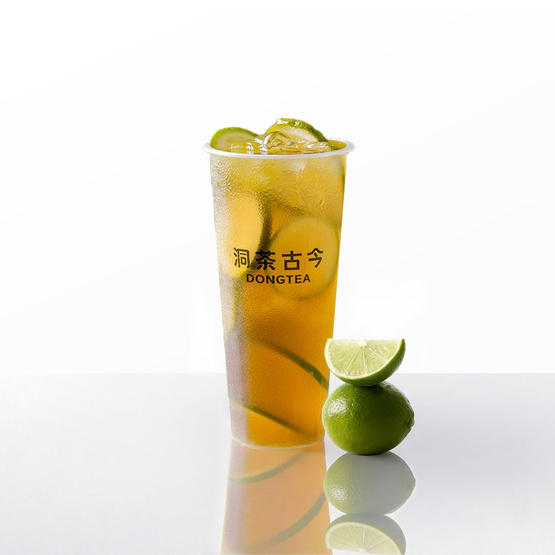 柠香单丛