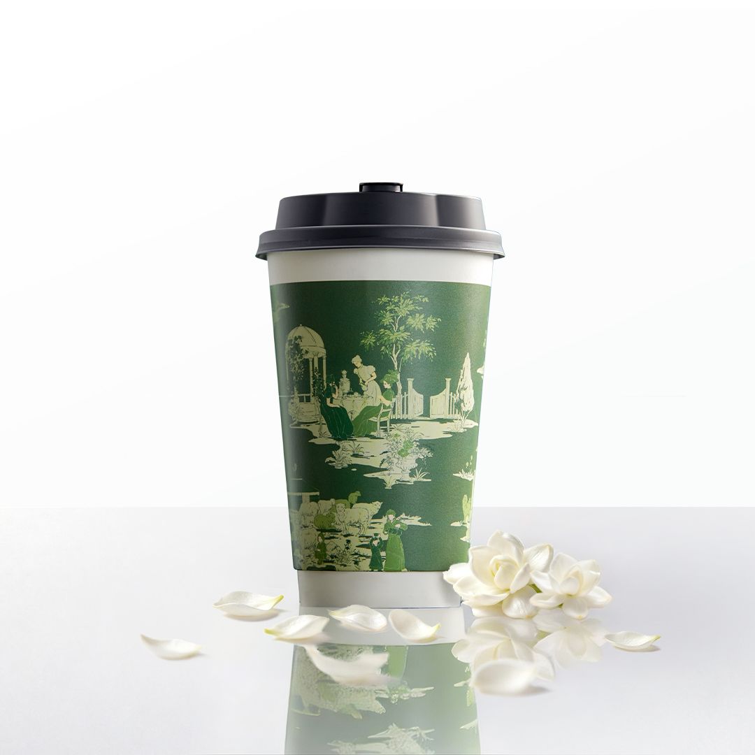 沁白雪茉