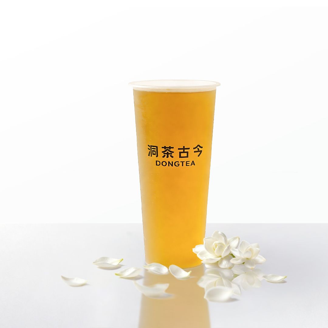 冰清茉莉