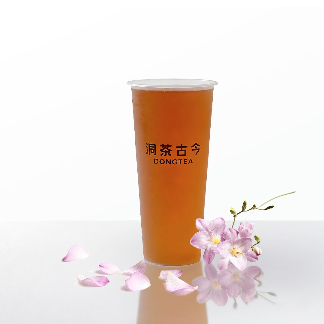 花香单丛