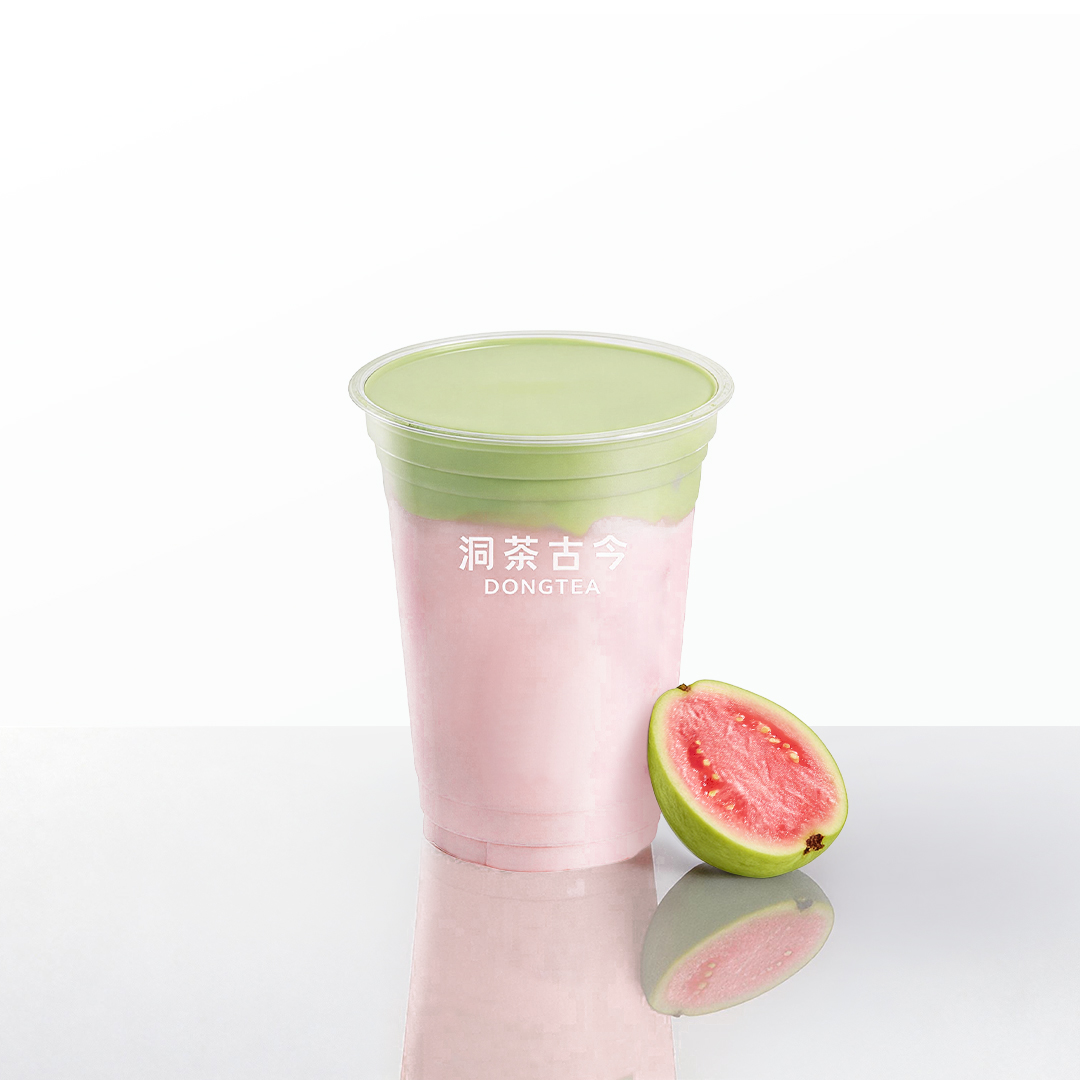 芭乐开心撞奶