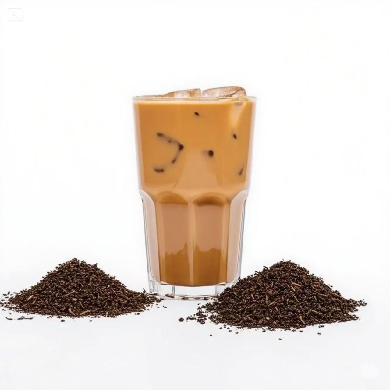 云顶锡兰（锡兰奶茶）
