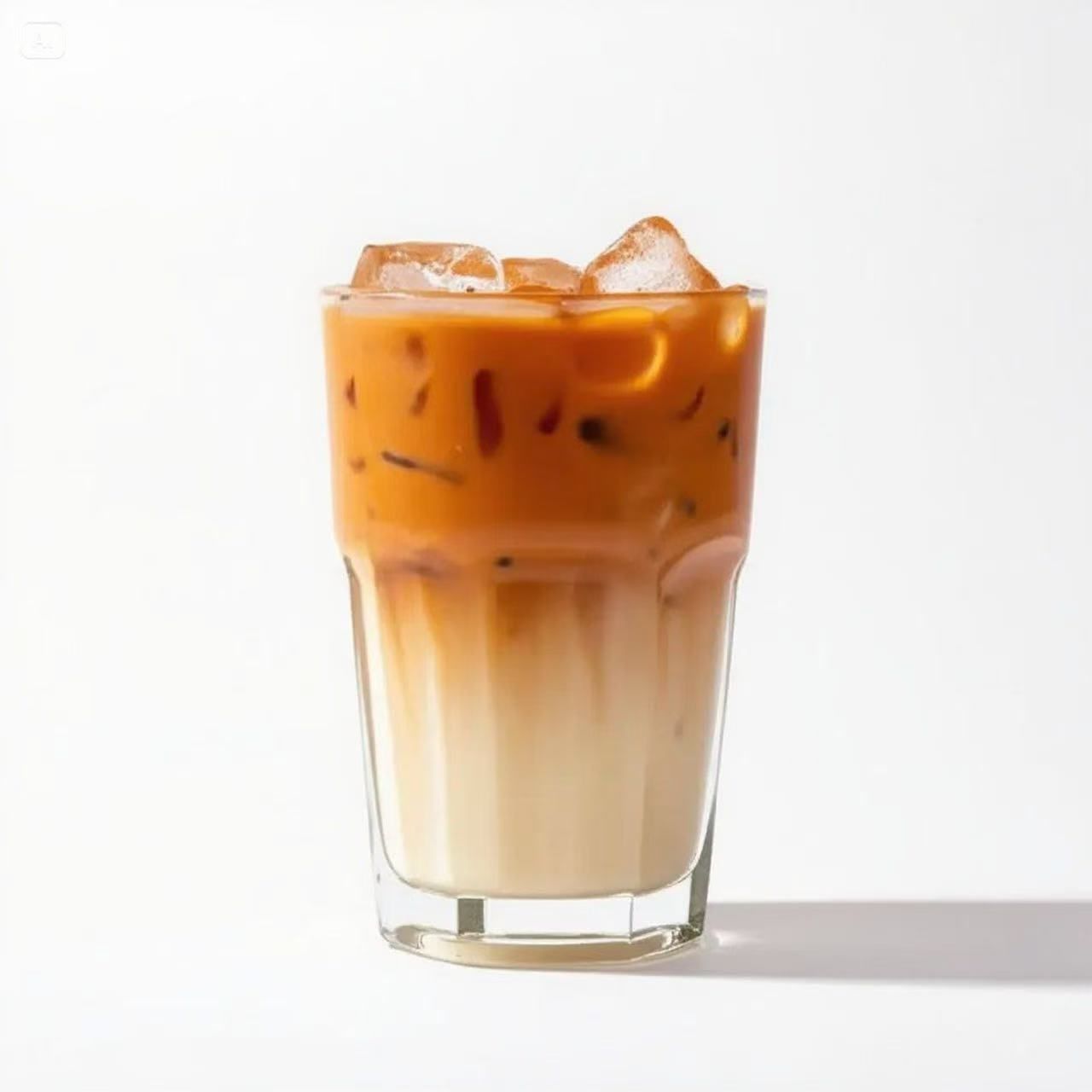 泰式奶茶