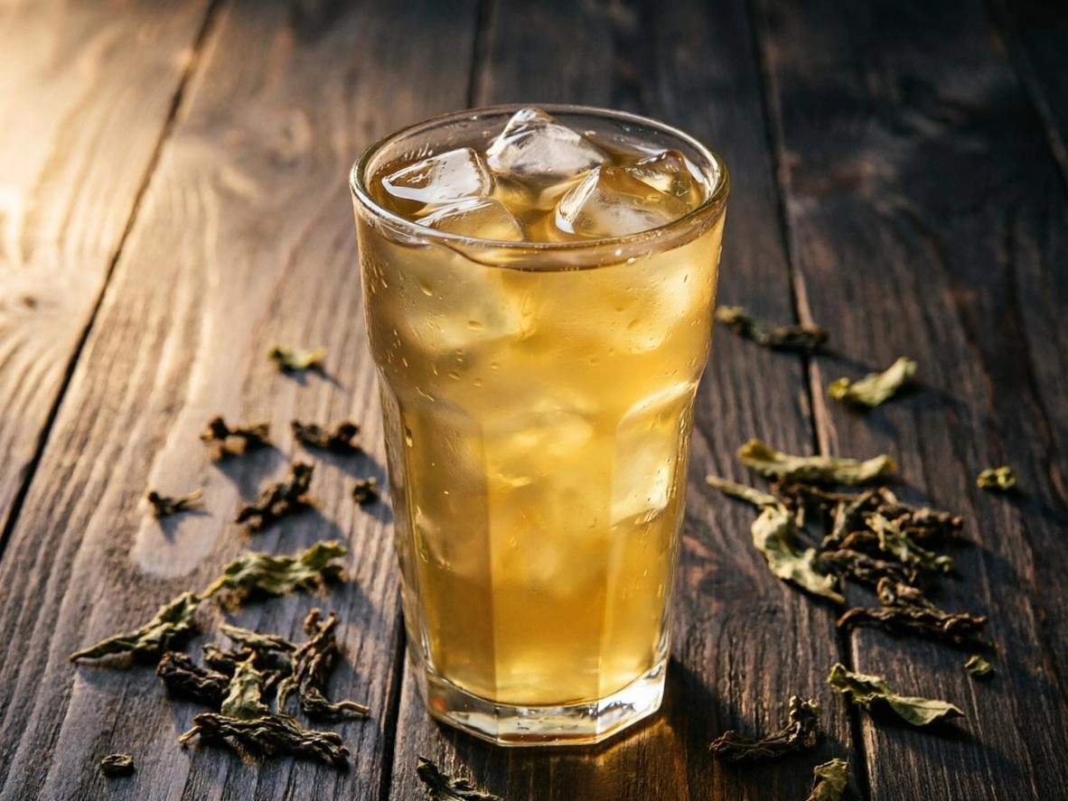 冰茶