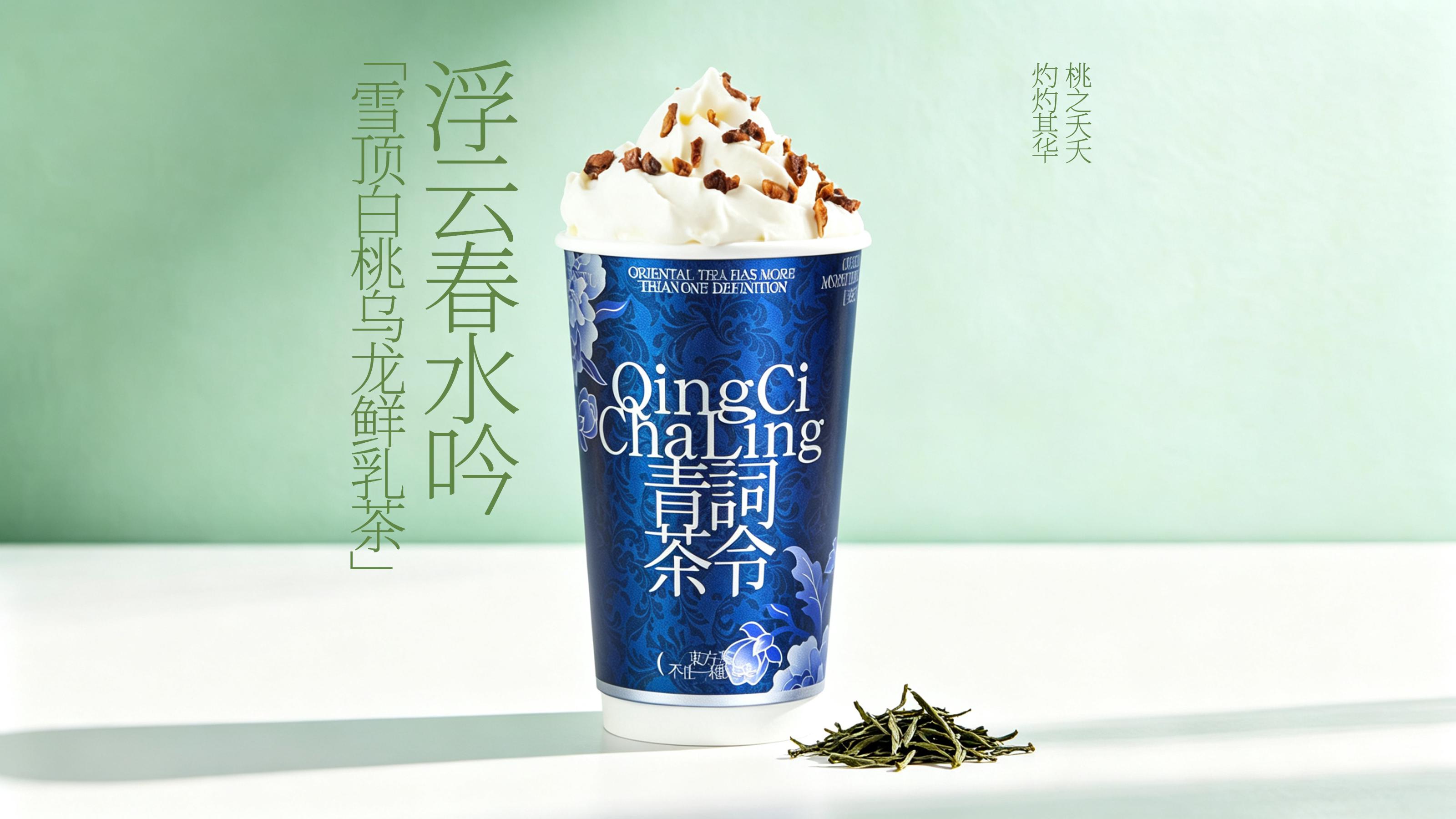 浮云·春水吟