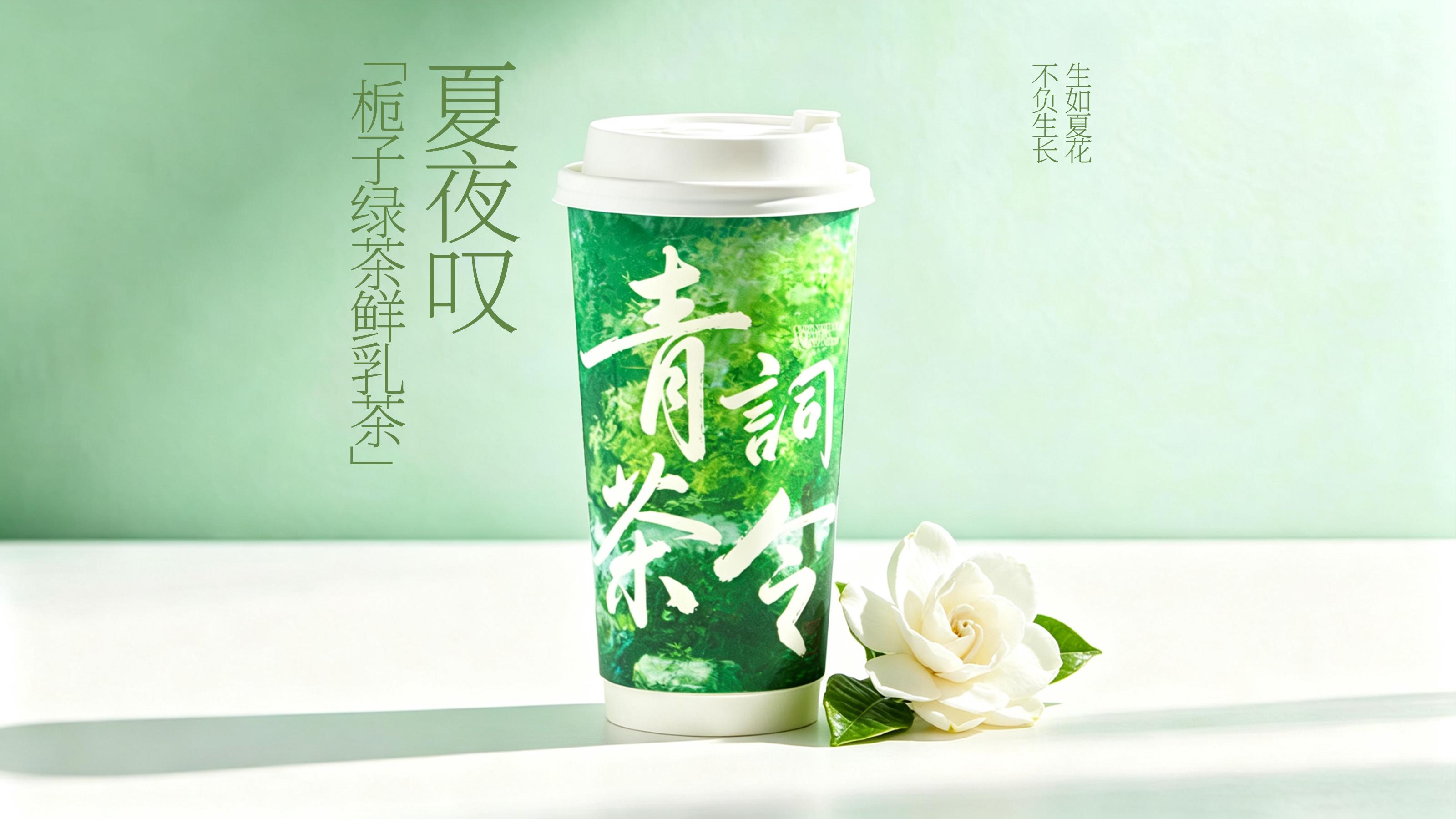 夏夜叹