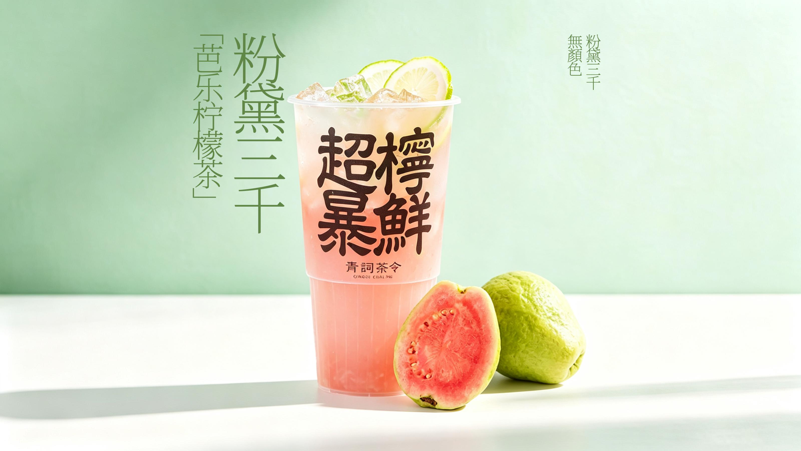 粉黛叁仟