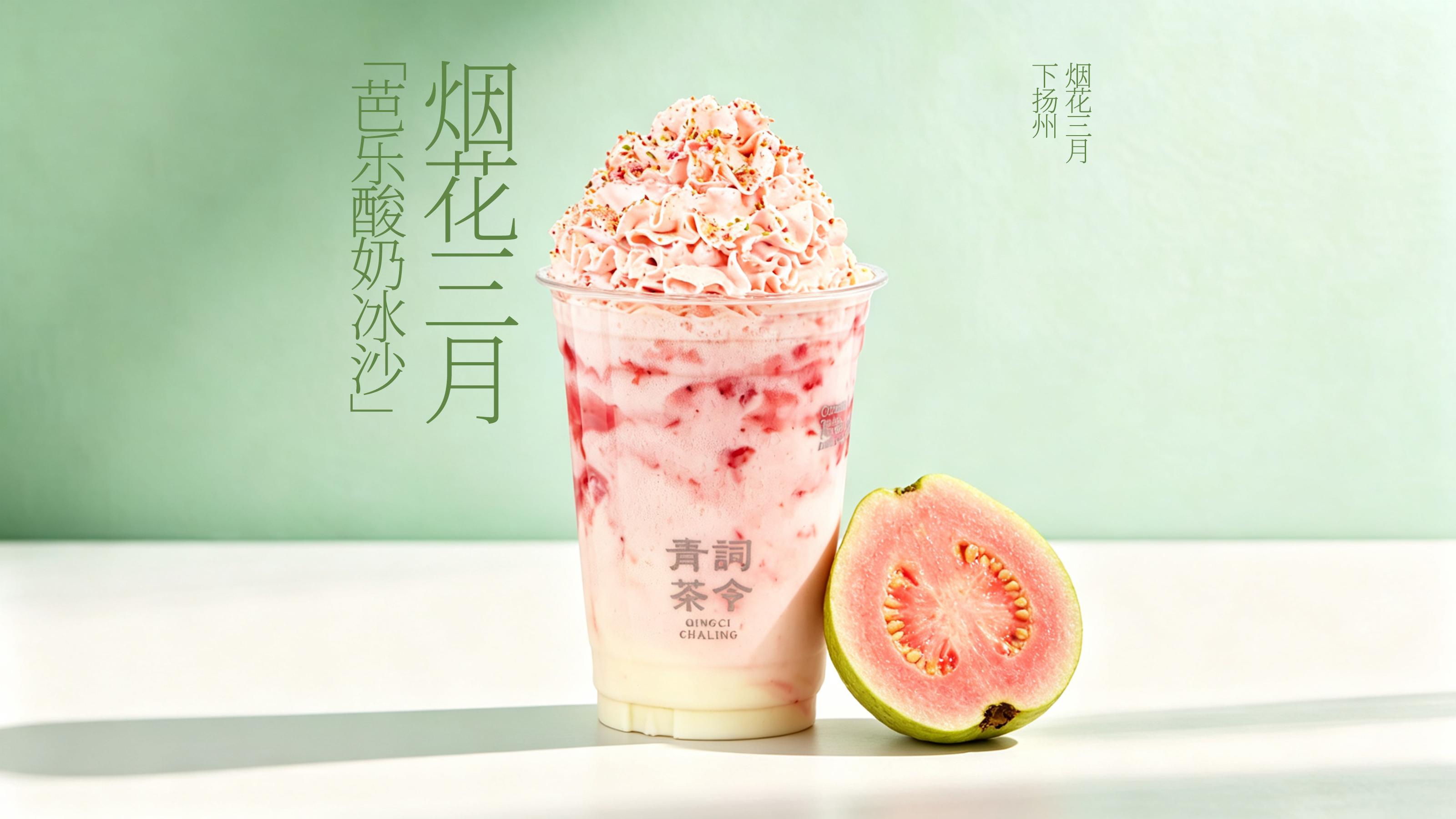 煙花三月