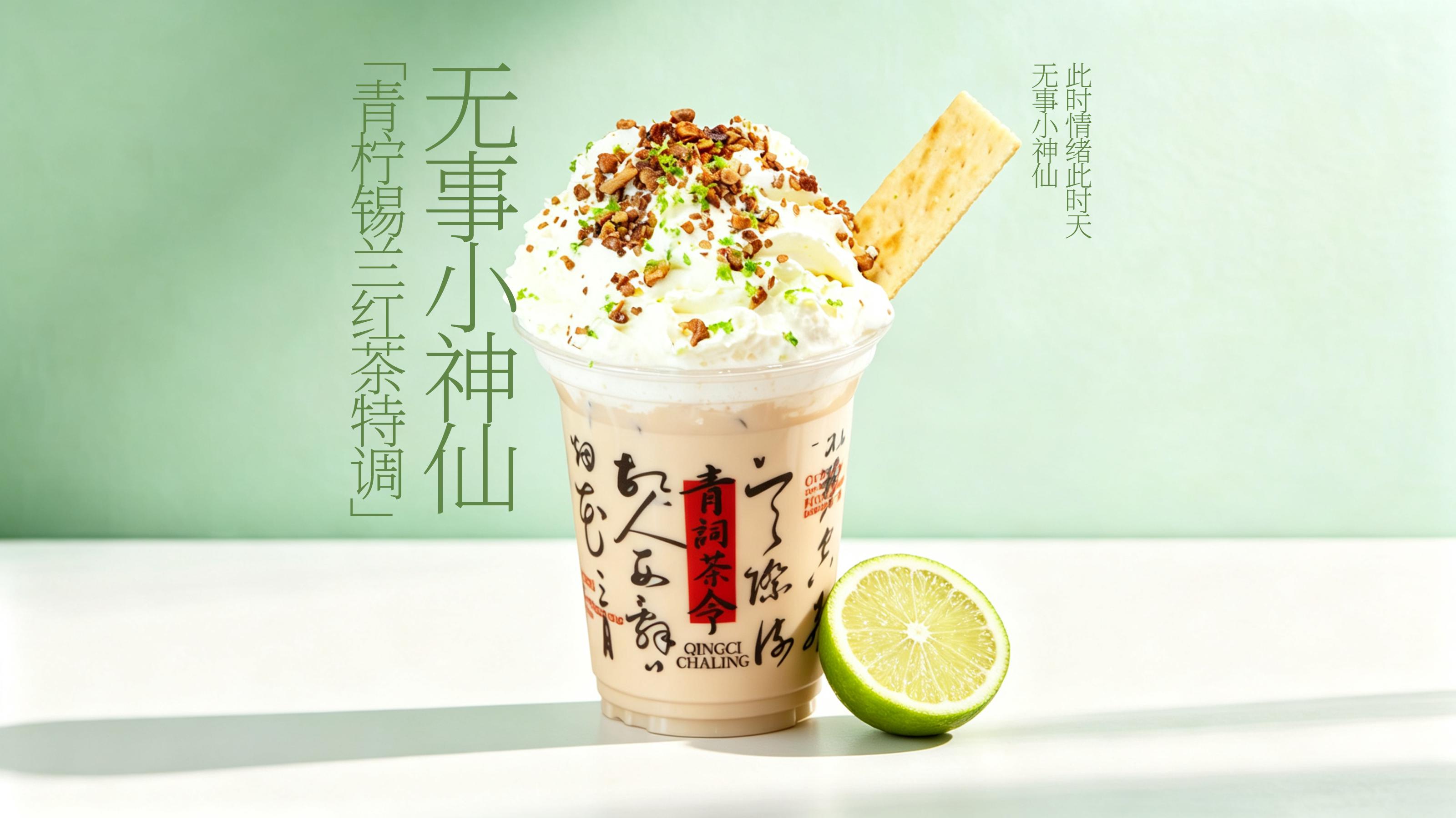 无事小神仙