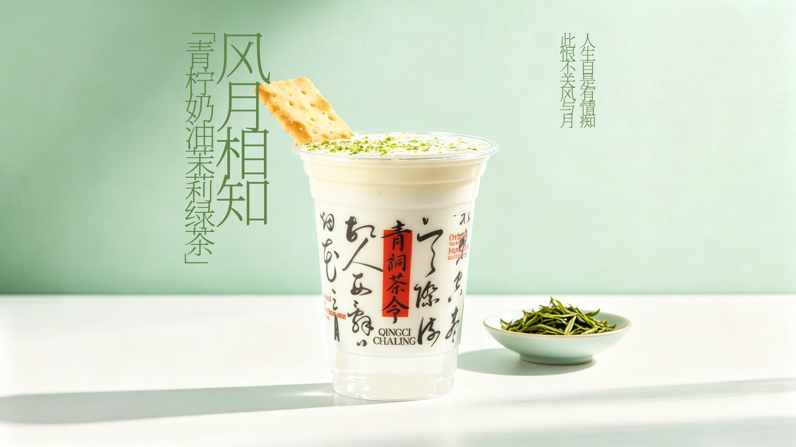 风月相知
