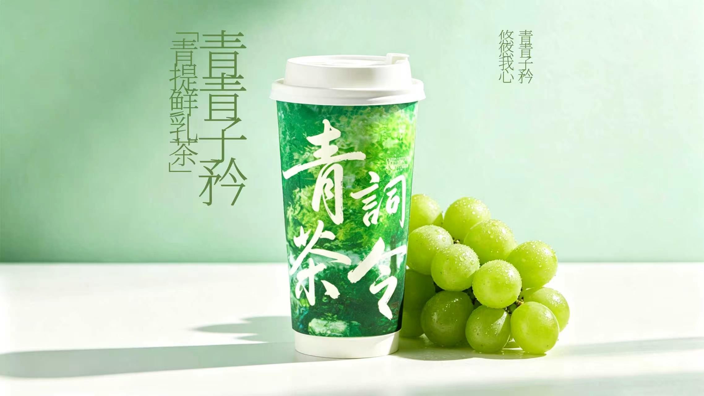 青青子衿