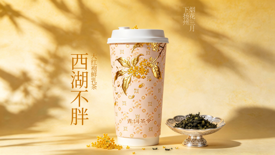 西湖不胖