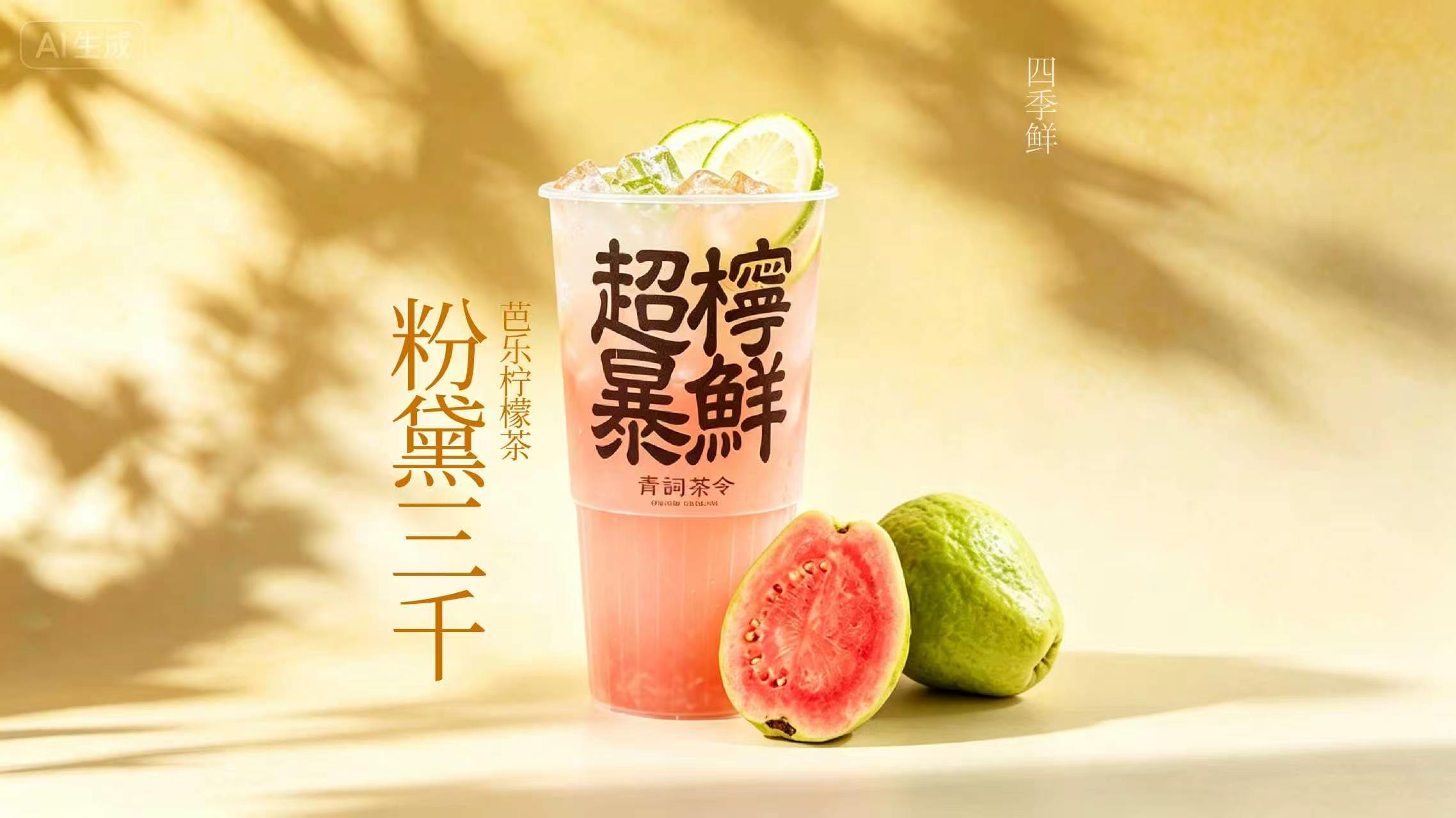 粉黛叁仟