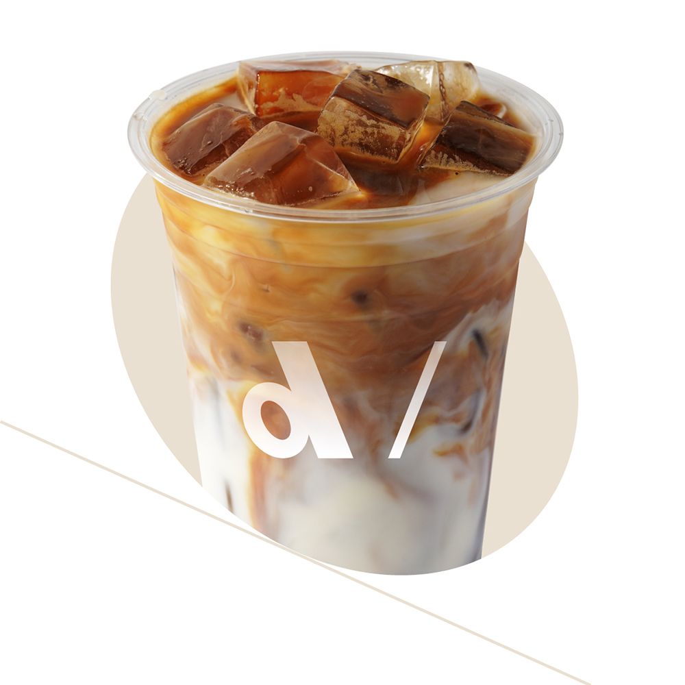 壮乡水牛鸳鸯拿铁