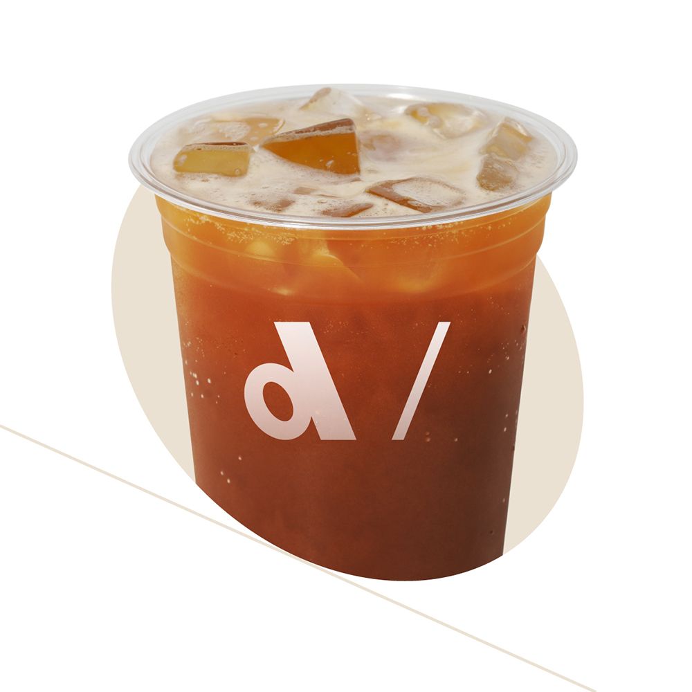 酸角茉莉冰摇浓缩