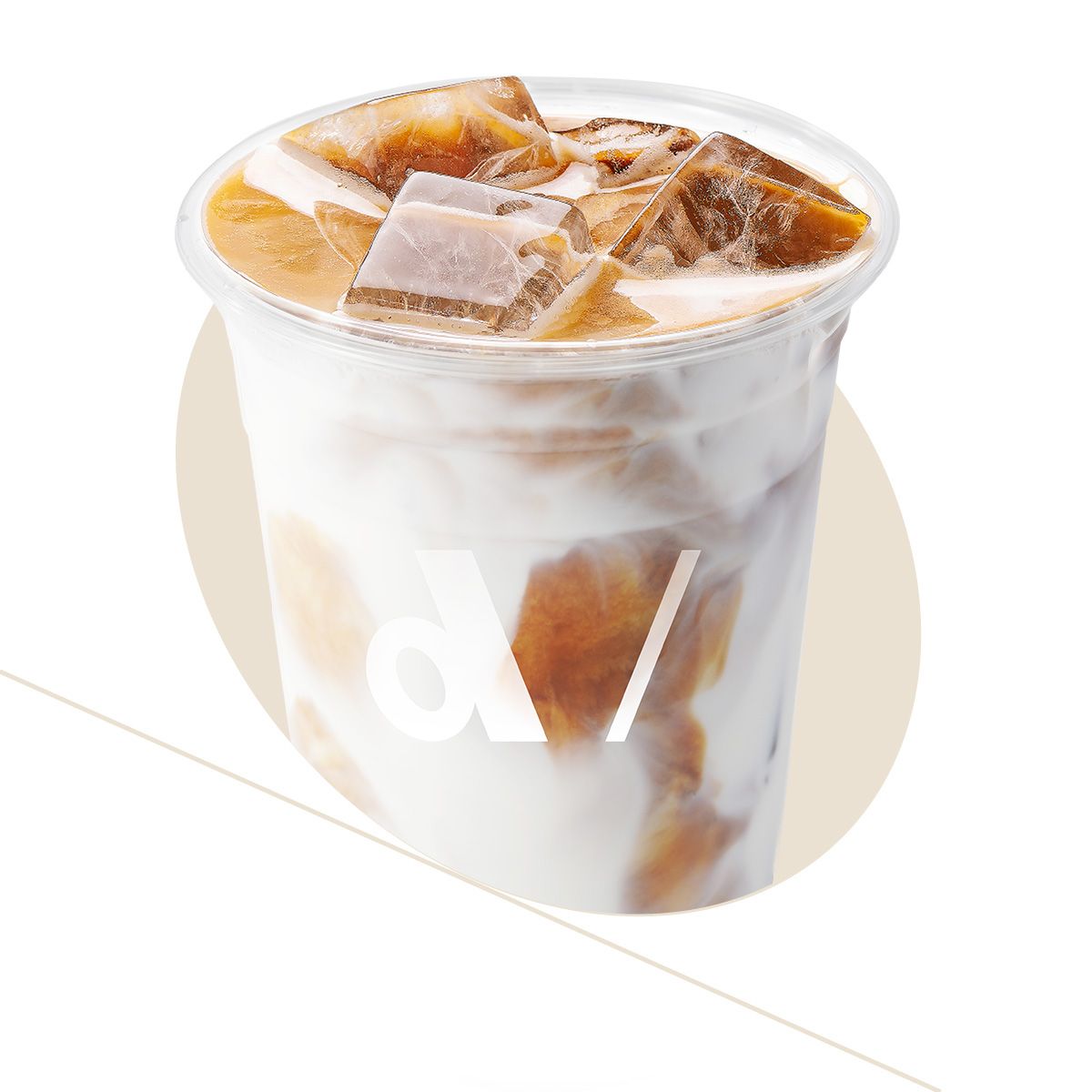 西班牙拿铁