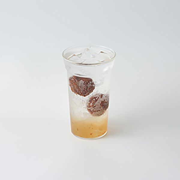 风味秘酿·话梅气泡饮