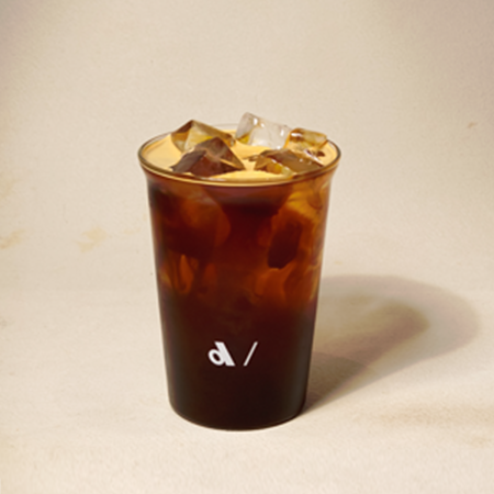 X·醇黑美式